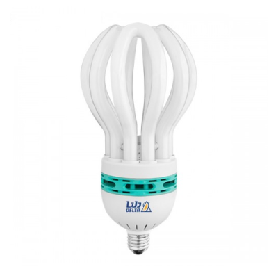 لامپ کم مصرف 105 وات دلتا مدل اتحاد پایه E27